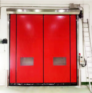 Por que escolher porta de zíper de plástico industrial de alta velocidade automática?