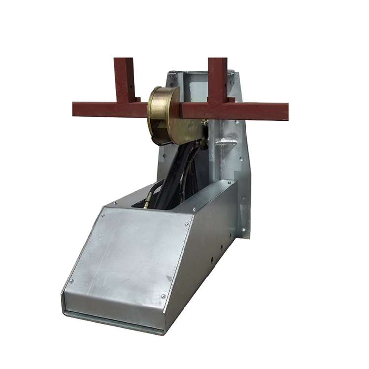 O que é um sistema de retenção de veículos e como ele melhora a segurança nas docas