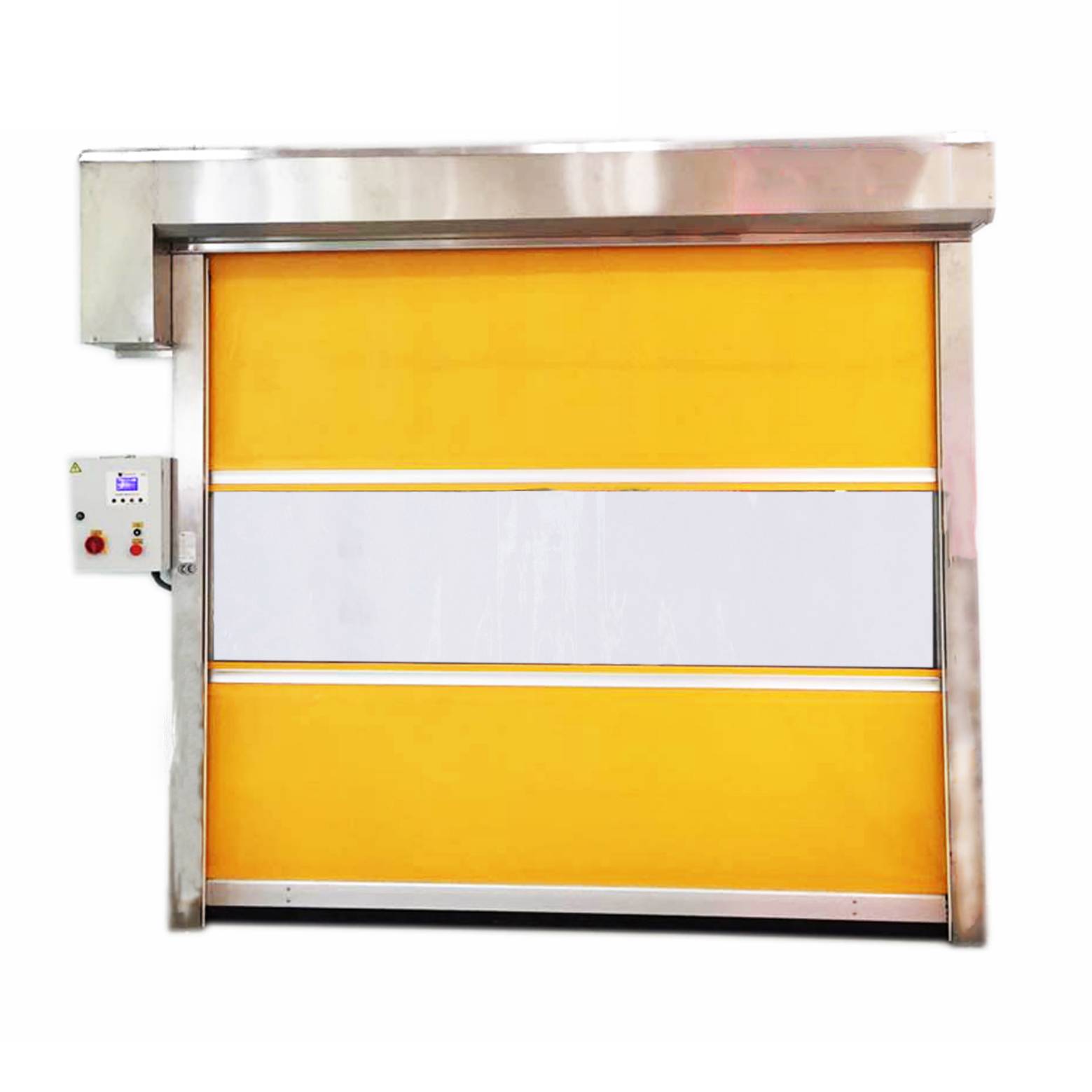 Porta rápida porta rápida porta roller porta PVC Porta rápida PVC Roll Door
